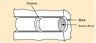 Basic Gland O rings