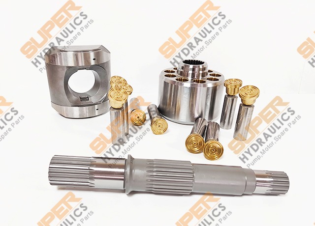 Linde HPR160 replacement pump spare parts.jpg