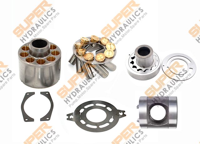 Danfoss 90R100 Pump Repair Spare Parts Rotary Groups.jpg
