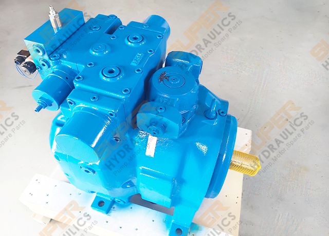 Rexroth_A2V500 Remanufactured Hydraulic Piston Pump.jpg