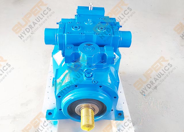 Rexroth_A2V500 Remanufactured Hydraulic Piston Pump.jpg