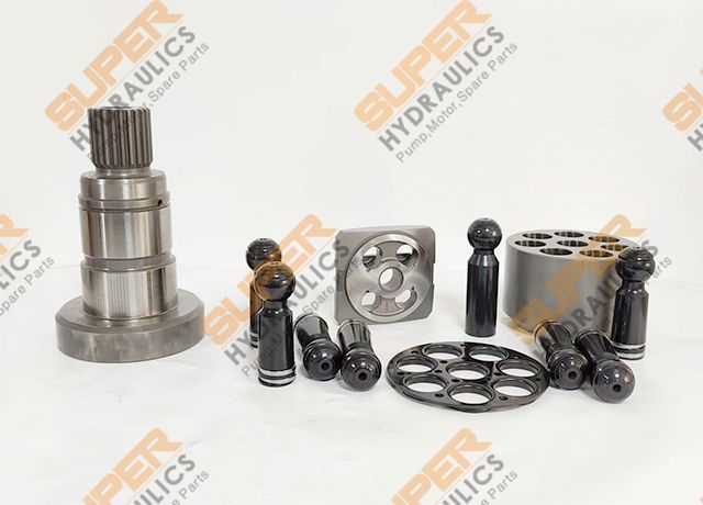 A6VE160 Replacement Spare Parts And Rotary Groups A6VE160 Replacement Spare Parts And Rotary Groups