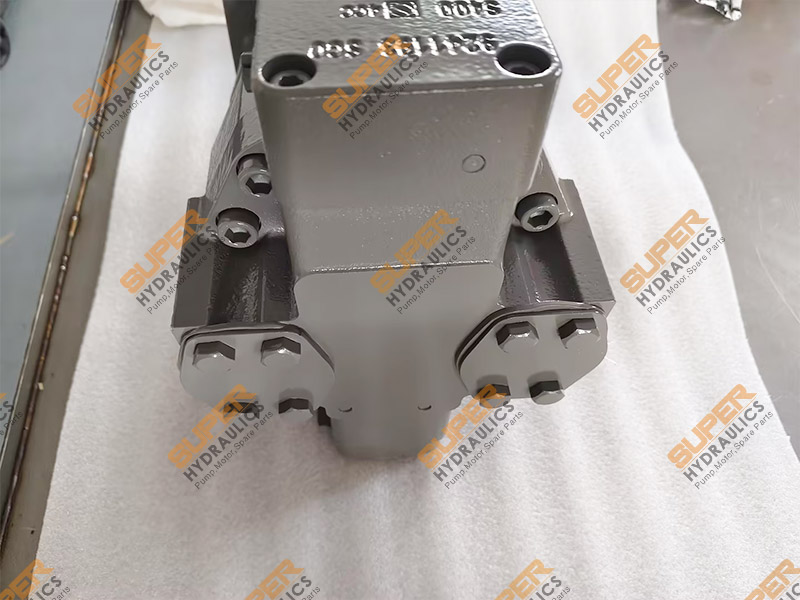 Rexroth-AA6VM107HD1-63W-VSD510B-replacement-alternative-motor