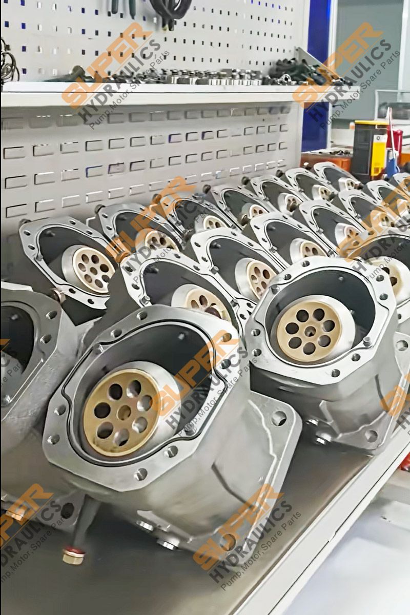 Assembly-Photos-A6VM80-A6VM107-A6VM160-A6VM250-Hydraulic-Motors Assembly-Photos-A6VM80-A6VM107-A6VM160-A6VM250-Hydraulic-Motors