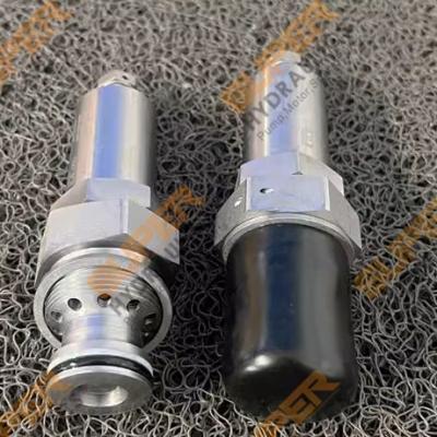 902.0847-00, Sandvik Hydroset Relief Valve, Control Valve
