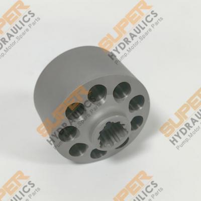 A10VSO18 Barrel_Cylinder Block_Spare Parts_R910940734