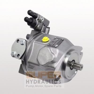 A10VSO18DFR/31L-PPA12N00-SO169_R910949800 Rexroth Replacement Aftermarket Pump  