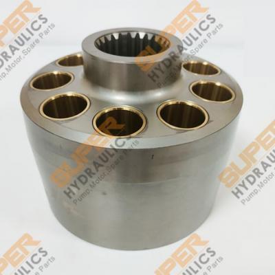 A11VO190 Barrel_Cylinder Block_Spare Parts_ R902439442