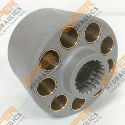 A11VO75 Barrel_Cylinder Block_Spare Parts_R902044376