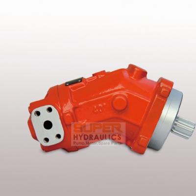 A2FO10/61L-PZP06_R992001358 Rexroth Replacement Aftermarket Pump       