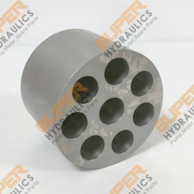 A2FO160 Barrel_Cylinder Block_Spare Parts_R909421312