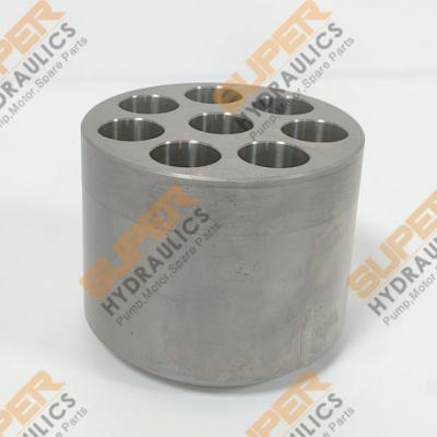 A2FO180 Barrel_Cylinder Block_Spare Parts_R909421313