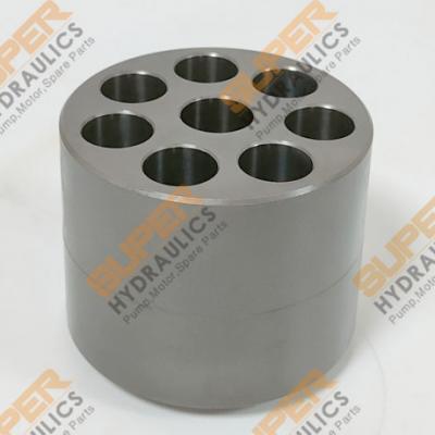 A2FO80 Barrel_Cylinder Block_Spare Parts_R909421307