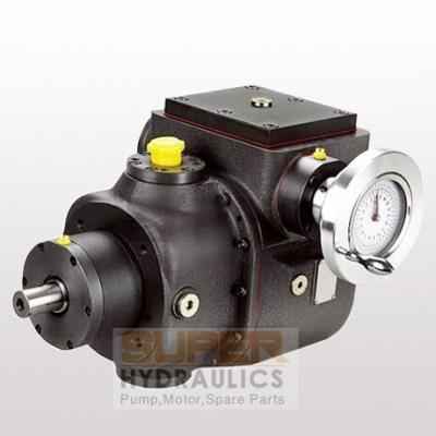 A2VK107GEOR1G1PE1-SO4_R902018193 Rexroth Replacement Aftermarket Pump    