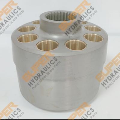 A4V250 Barrel_Cylinder Block_Spare Parts_R909415131