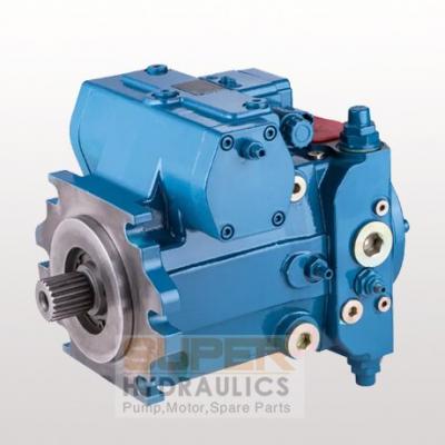 A4VG125HD3D2/32R-NAF02F021S_R902136132 Rexroth Replacement Aftermarket Pump   