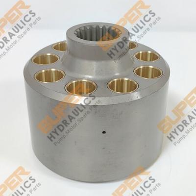 A4VG140 Barrel_Cylinder Block_Spare Parts_R902105528