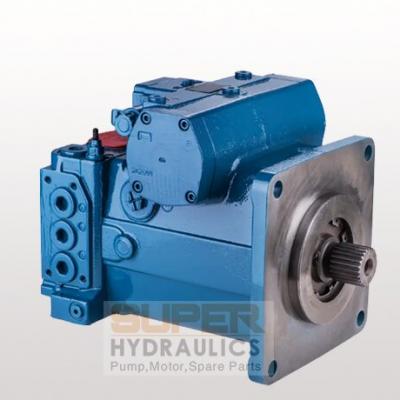 A4VG180EP4D1/32R-NSD02F001DP_R902129723 Rexroth Replacement Aftermarket Pump   