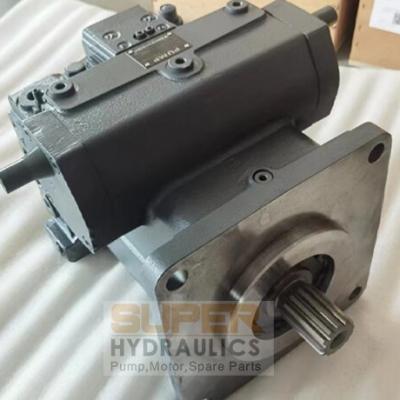 A4VG180HD3D1/32R-NSD-02-F00-1D Rexroth Replacement Pump