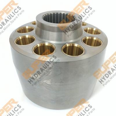 A4VG250 Barrel_Cylinder Block_Spare Parts_R902439439