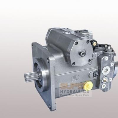 A4VG250DA2D2/32R-NSD10F001DP_R902119321 Rexroth Replacement Aftermarket Pump   