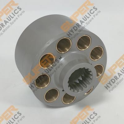 A4VG40 Barrel_Cylinder Block_Spare Parts_R902279591