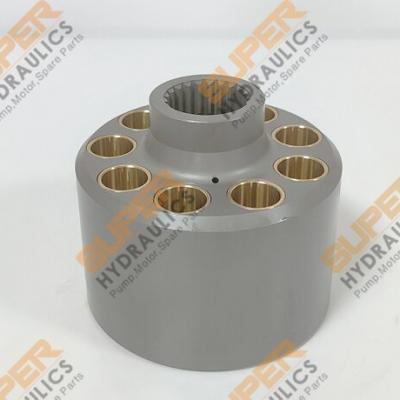 A4VG71 Barrel_Cylinder Block_Spare Parts_R902273628