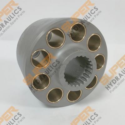 A4VO130 Barrel_Cylinder Block_Spare Parts_R902041931