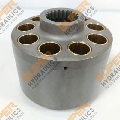 A4VSO125 Barrel_Cylinder Block_Spare Parts_R902463686