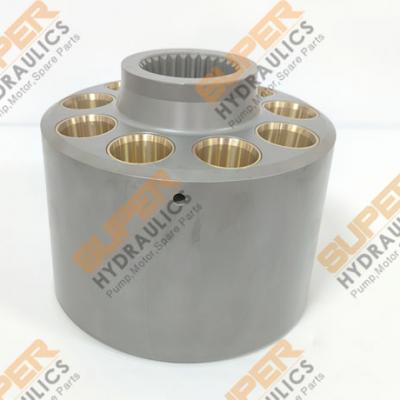 A4VSO250 Barrel_Cylinder Block_Spare Parts_R910933060