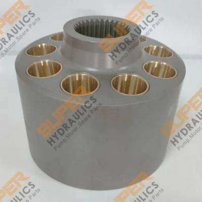 A4VSO355 Barrel_Cylinder Block_Spare Parts_R902424446