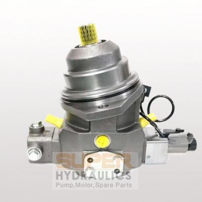 A6VE107EP1/63W-VZU520FTA-ESK_R992000314 Rexroth Replacement Aftermarket Motor      