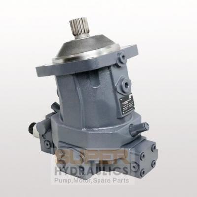 A6VM107DA4/63W-VAB027B_R902067846 Rexroth Replacement Aftermarket Motor     