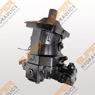 A6VM107EP2/63W-VAB01X0TA-S_R902162328-Rexroth Replacement Motor