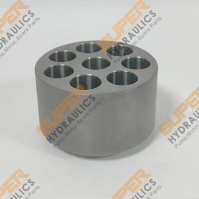 A6VM80 Barrel_Cylinder Block_Spare Parts_R909421289