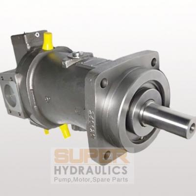 A7V107DR2.0LZF00 Rexroth Replacement Aftermarket Pump  