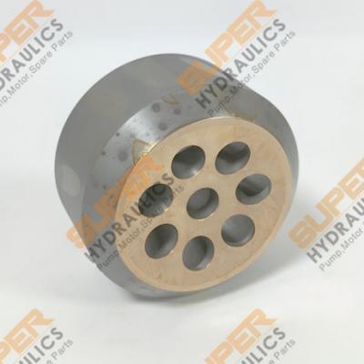 A8VO80 Barrel_Cylinder Block_Spare Parts_R902038760