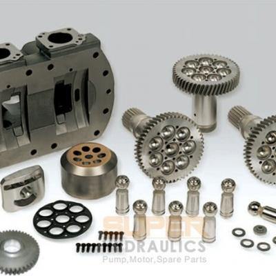 Caterpillar_114-0604 Replacement Pump Spare Parts And Rotary Groups