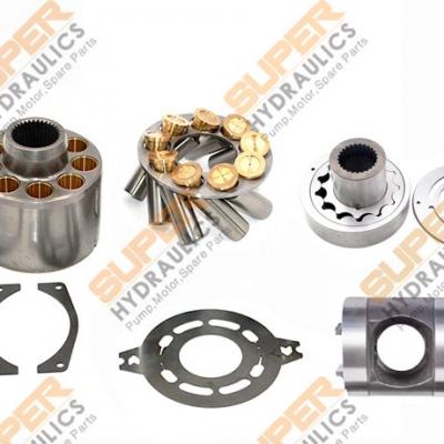 Danfoss_90R130 Replacement Spare Parts And Rotary Groups