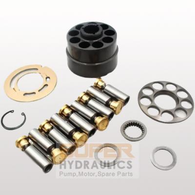 Danfoss_HRR057 HRR075 Replacement Spare Parts And Rotary Groups
