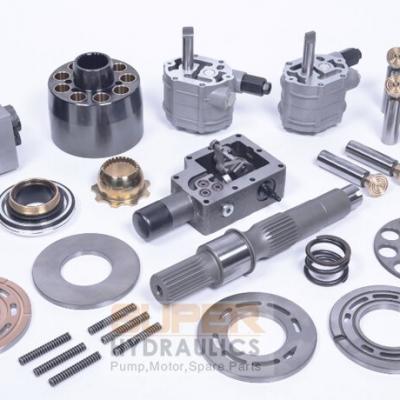 Danfoss_SPV2/033 Replacement Spare Parts And Rotary Groups