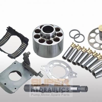 Danfoss_Series 90 Replacement Pump Spare Parts And Rotary Groups