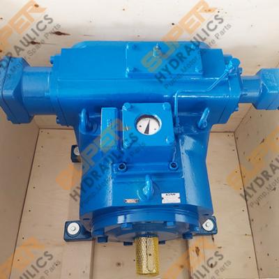 hydraulic pump manufacture