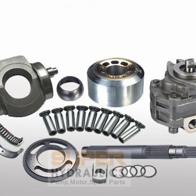Kayaba_PSV2 Series Replacement Spare Parts And Rotary Groups 