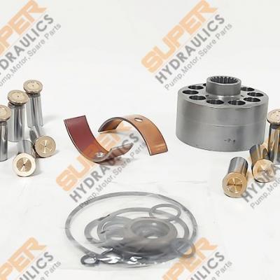 Kayaba_PSVD2-17 Replacement Spare Parts And Rotary Groups