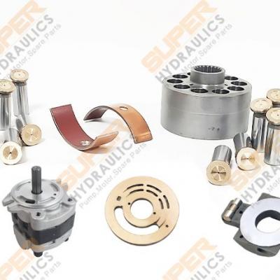 Kayaba_PSVD2-27 Replacement Spare Parts And Rotary Groups