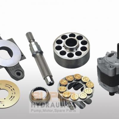 Kayaba_PSVD2 Series Replacement Spare Parts And Rotary Groups