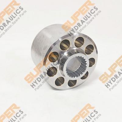 Liebherr_DMVA108 DMVA165 DMVA215 Replacement Spare Parts And Rotary Groups