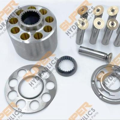 Liebherr_DPVO Series Replacement Spare Parts And Rotary Groups