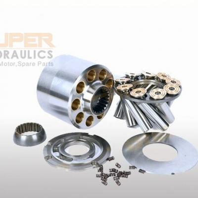 Liebherr_DPVP Series Replacement Spare Parts And Rotary Groups